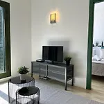 Click&flat Fontanella Apartamento Barcelona