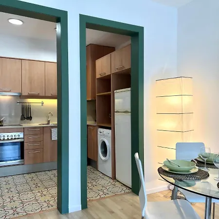 Apartamento Click&flat Fontanella *