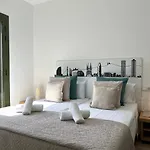 Click&flat Fontanella Barcelona