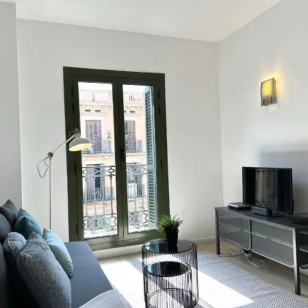 Apartment Click&flat Fontanella *