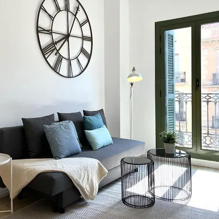 Apartment Click&flat Fontanella