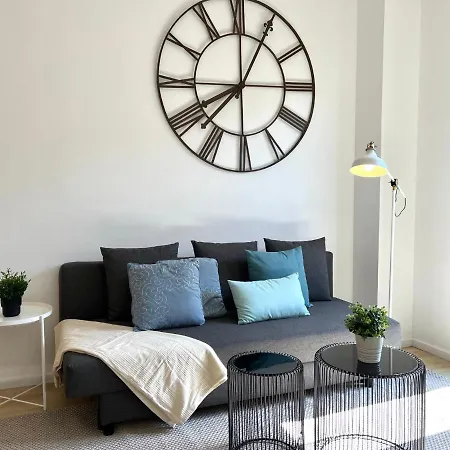 Apartment Click&flat Fontanella