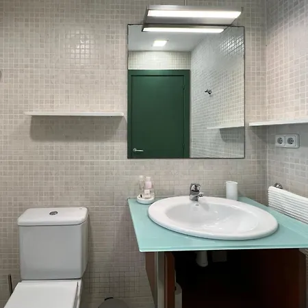 Click&flat Fontanella Apartment *