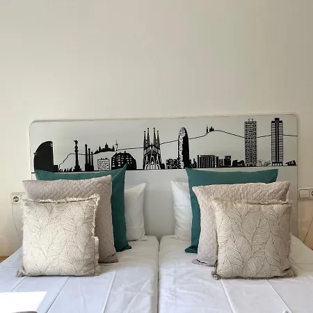 Click&flat Fontanella Apartment