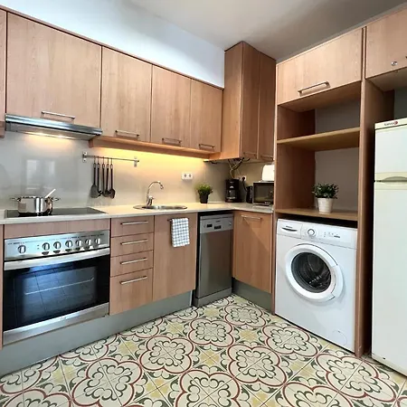 Click&flat Fontanella Apartment