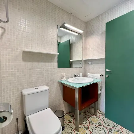 Click&flat Fontanella Apartment