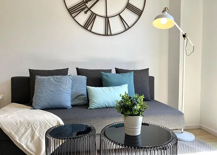 公寓 Click&flat Fontanella *