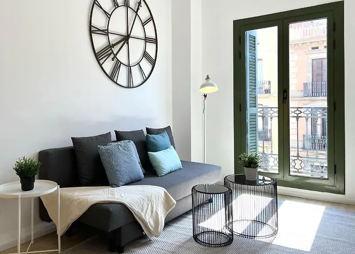 公寓 Click&flat Fontanella