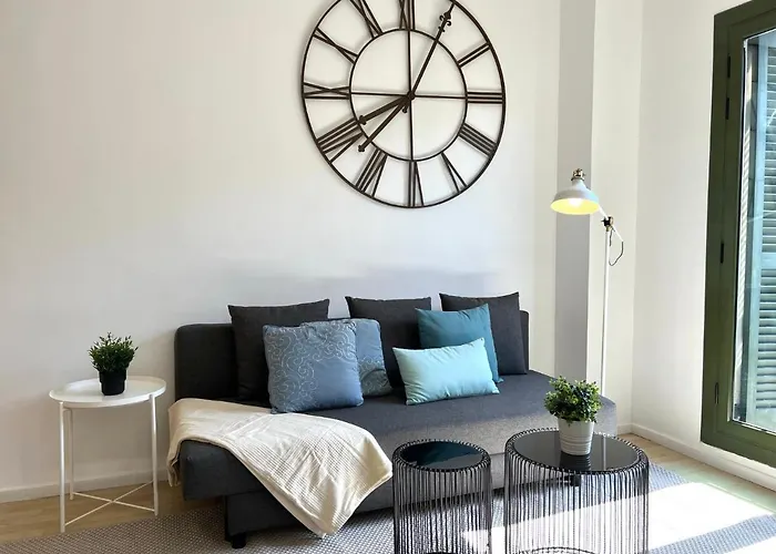 公寓 Click&flat Fontanella