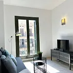 Διαμέρισμα Click&flat Fontanella *