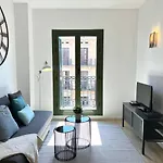 Click&flat Fontanella * Barcelona