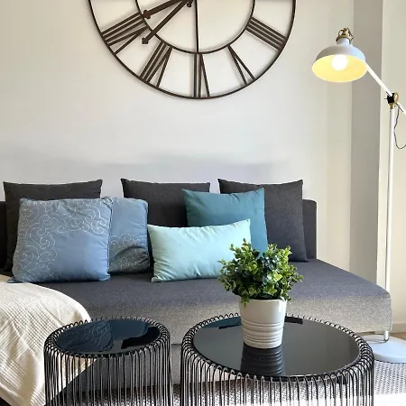 Διαμέρισμα Click&flat Fontanella *