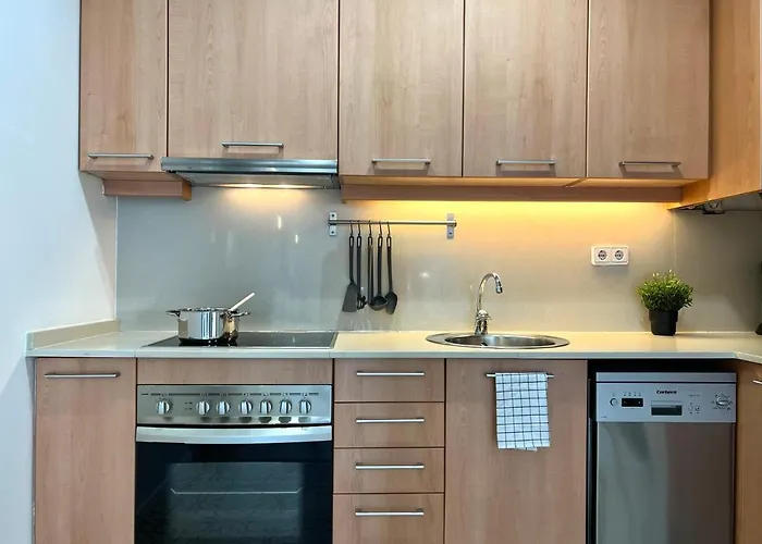 Apartamento Click&flat Fontanella *