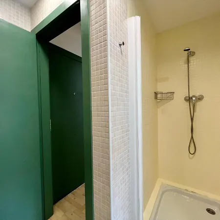 Click&flat Fontanella Барселона